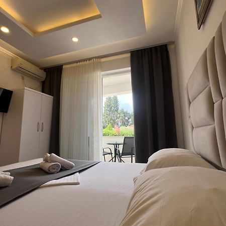 Apartments Fati & Flori Ούλτσιν Εξωτερικό φωτογραφία