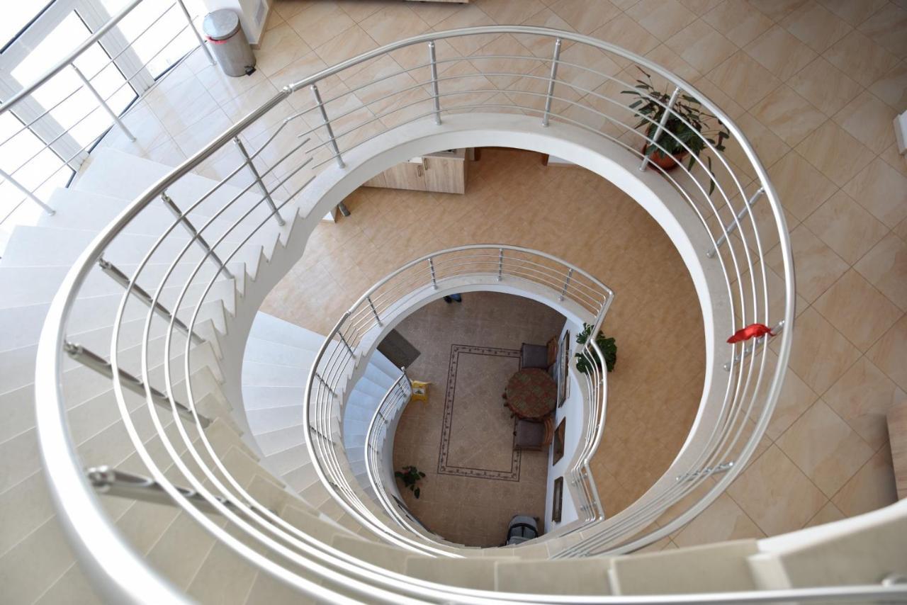Apartments Fati & Flori Ούλτσιν Εξωτερικό φωτογραφία