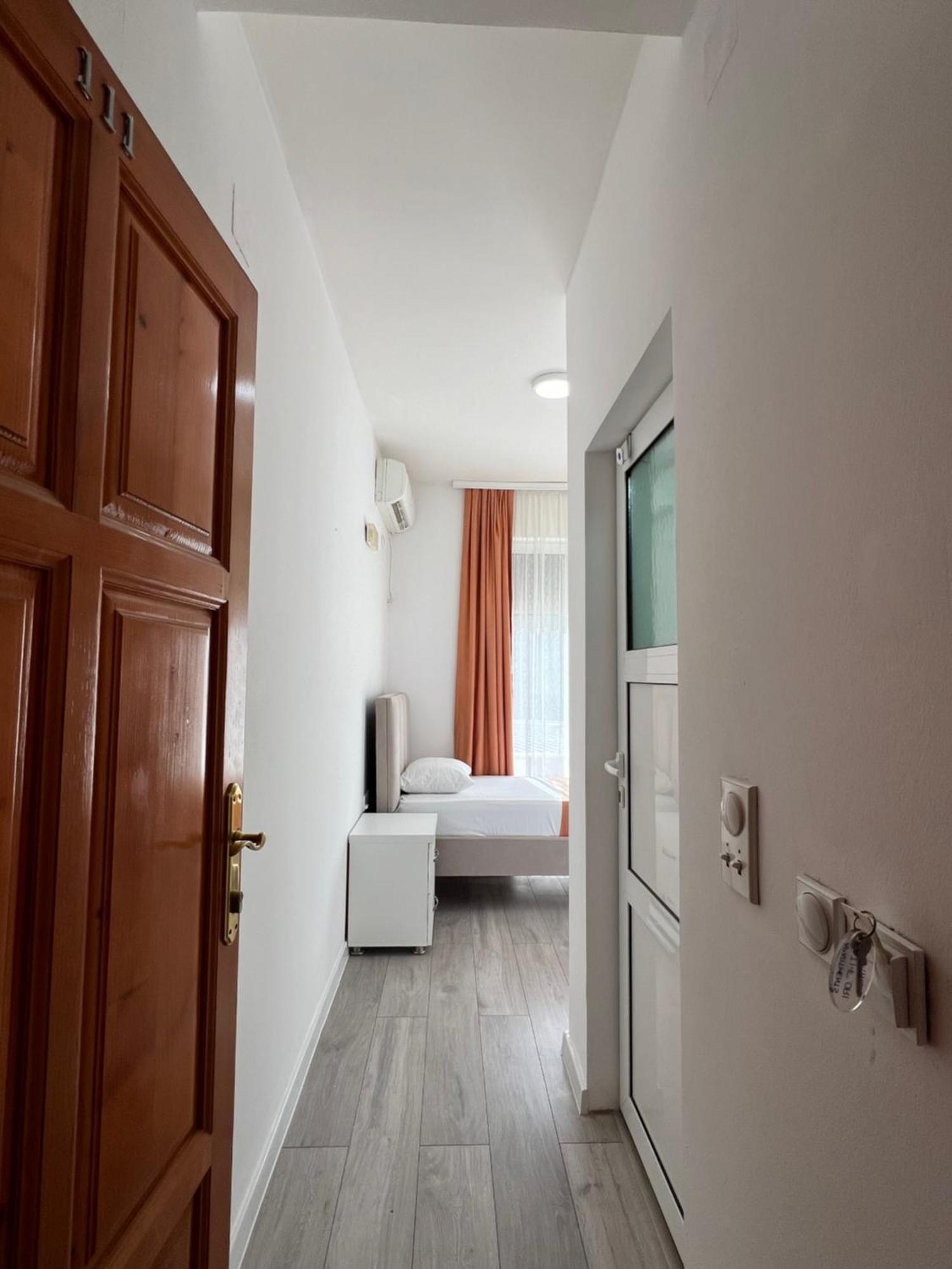 Apartments Fati & Flori Ούλτσιν Εξωτερικό φωτογραφία