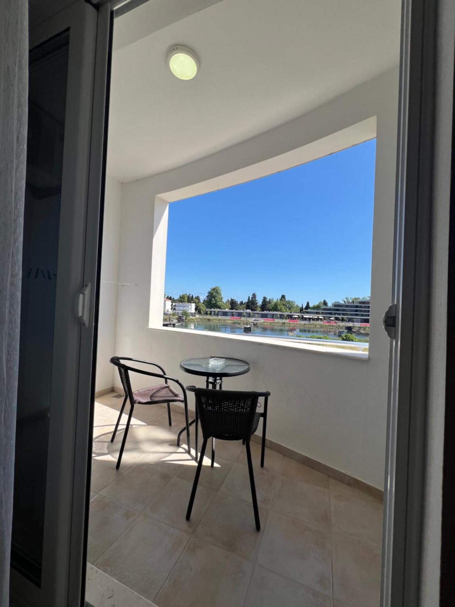Apartments Fati & Flori Ούλτσιν Εξωτερικό φωτογραφία
