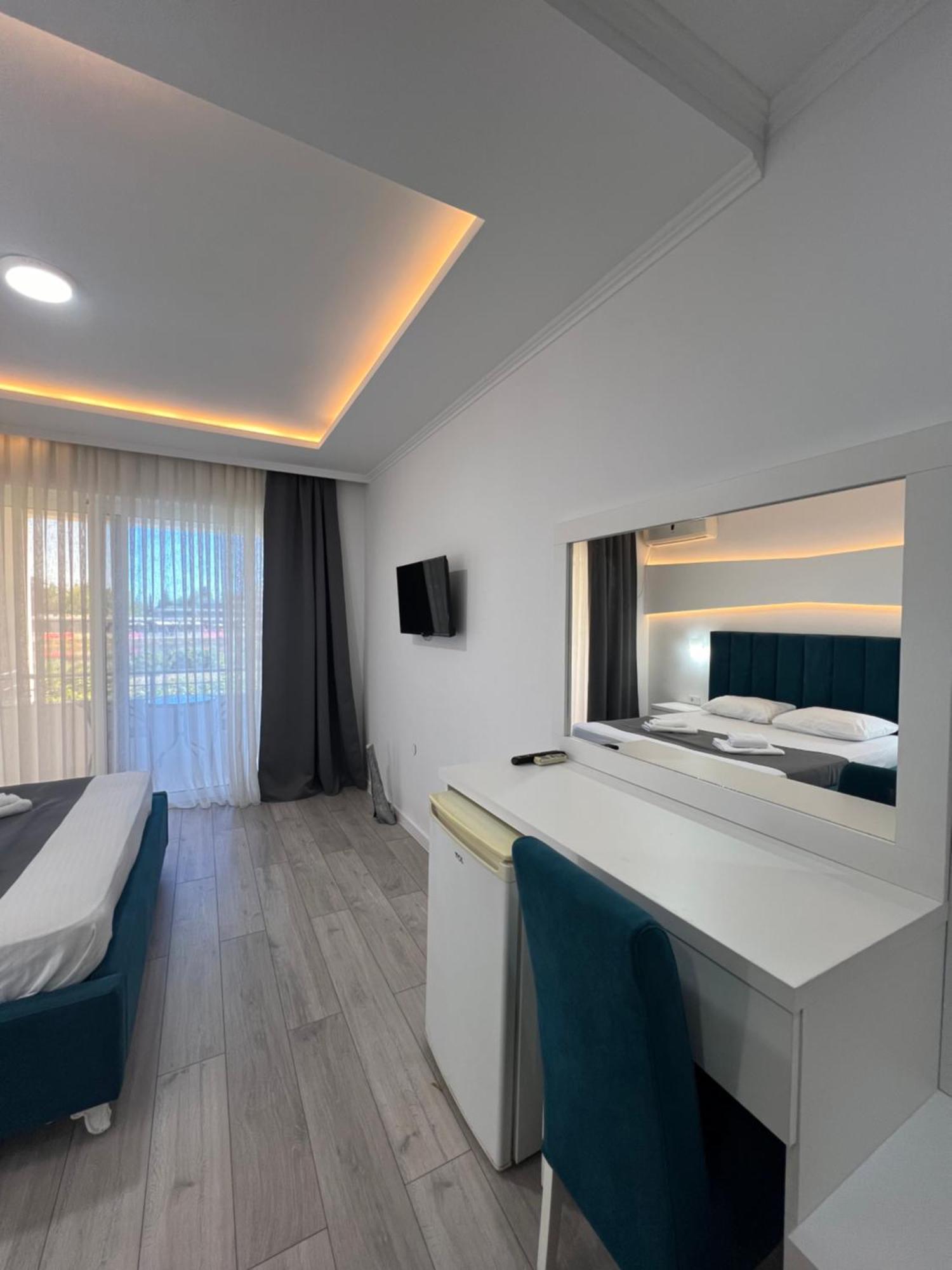 Apartments Fati & Flori Ούλτσιν Εξωτερικό φωτογραφία
