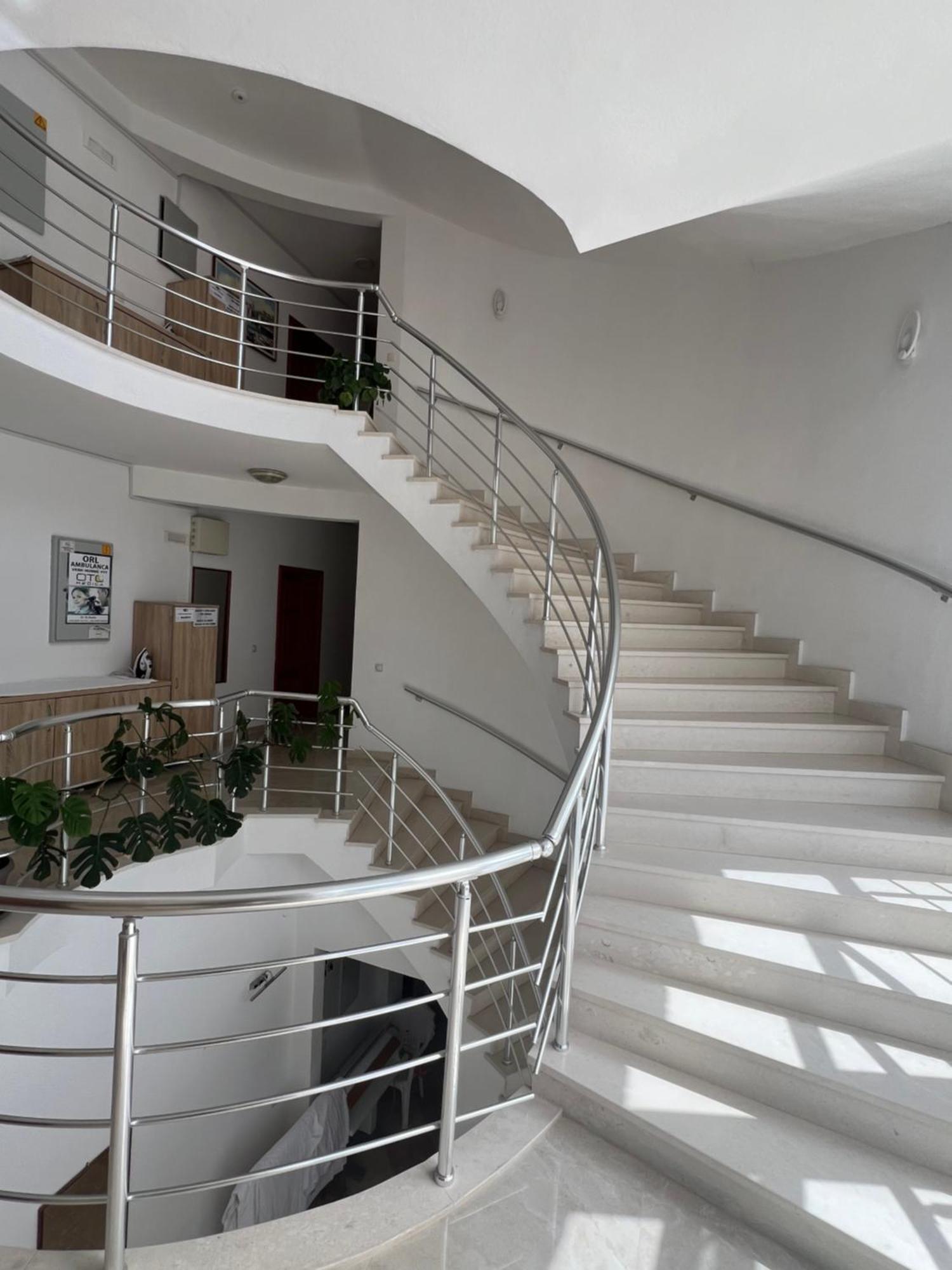 Apartments Fati & Flori Ούλτσιν Εξωτερικό φωτογραφία