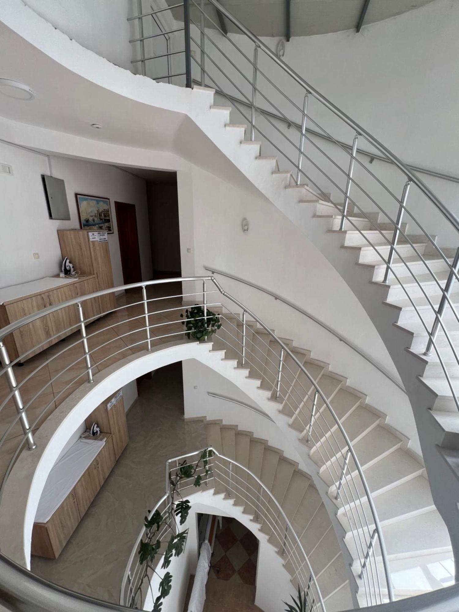 Apartments Fati & Flori Ούλτσιν Εξωτερικό φωτογραφία